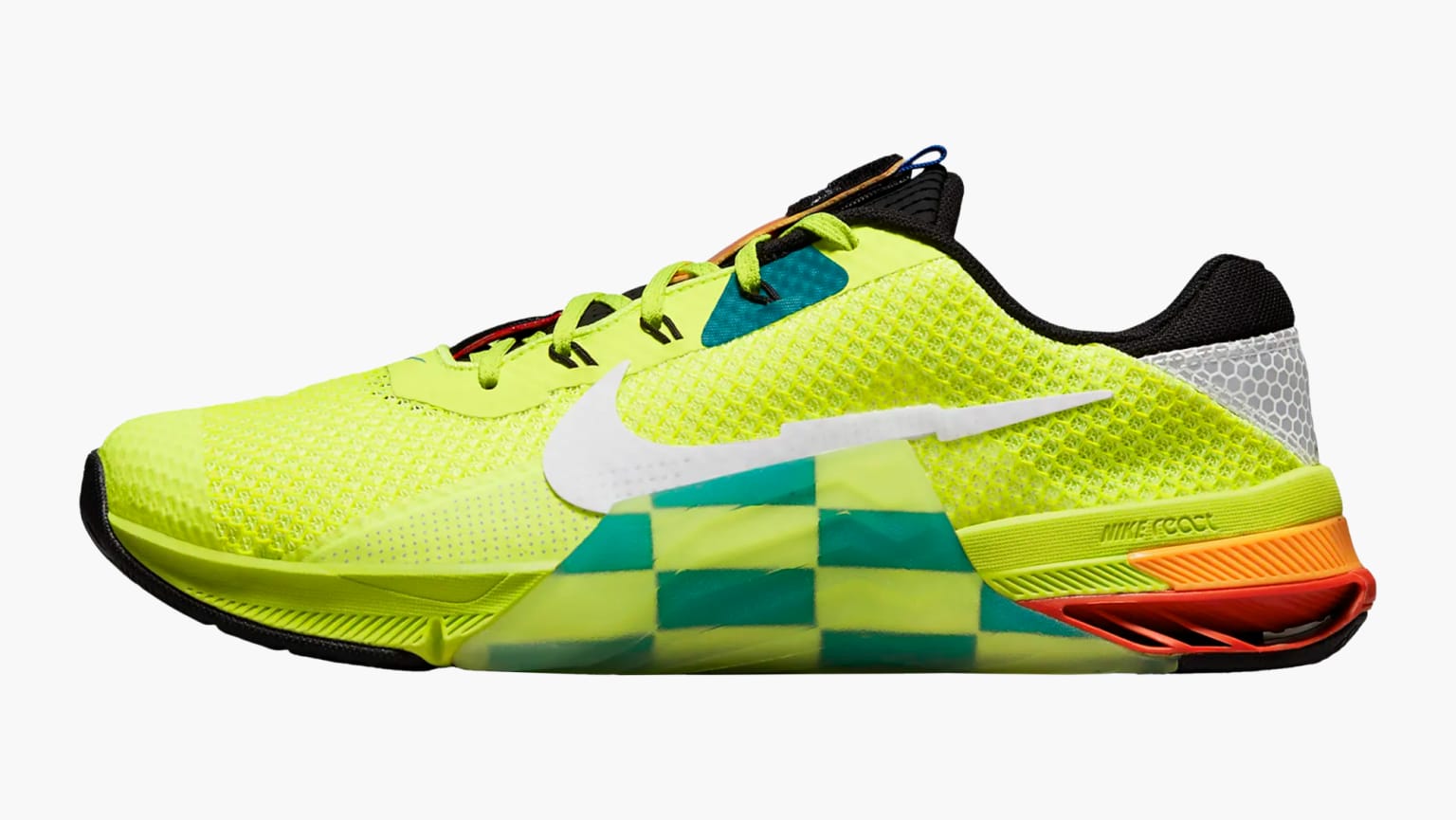 Metcon volt clearance